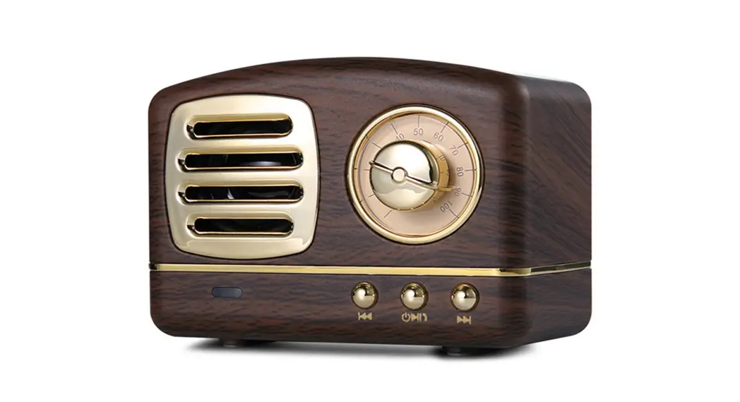 Speakers Hm11 Wireless Portable Mini Speaker Instruction Manual