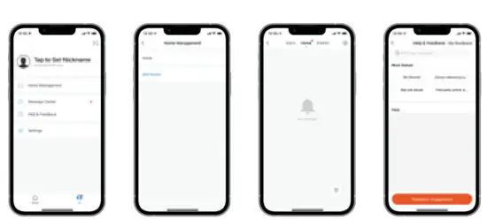 Cleanline A19 9W Smart LED Bulb - feadback