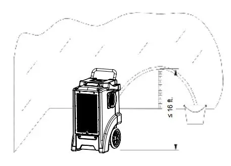 Damp2Dry-1PACD25-250-Pin- Commercial-Dehumidifier-fig3