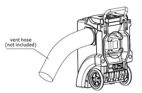 Damp2Dry-1PACD25-250-Pin- Commercial-Dehumidifier-fig5