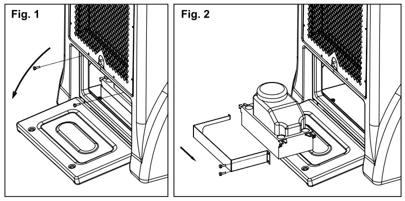 Damp2Dry-1PACD25-250-Pin- Commercial-Dehumidifier-fig8