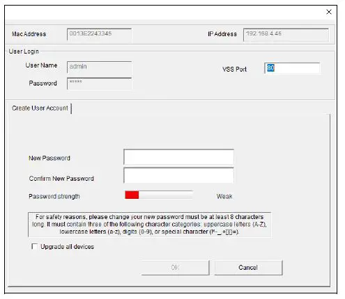 GeoVision GV-QFER12700 12MP Outdoor Network Fisheye Camera-12