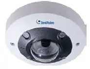 GeoVision GV-QFER12700 12MP Outdoor Network Fisheye Camera-3