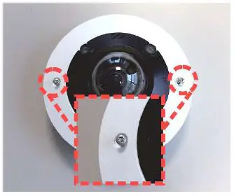 GeoVision GV-QFER12700 12MP Outdoor Network Fisheye Camera-4