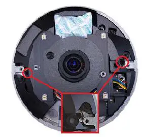 GeoVision GV-QFER12700 12MP Outdoor Network Fisheye Camera-5