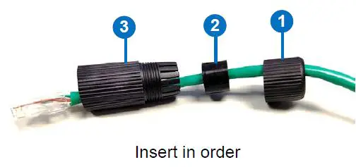 GeoVision GV-QFER12700 12MP Outdoor Network Fisheye Camera-7