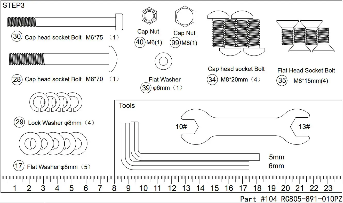 INSPIRE-ST3.1PK-Strider-with-10-Inch-Touchscreen-Display-6