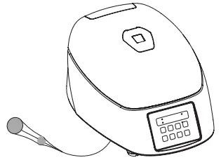 Start and Stop Operation