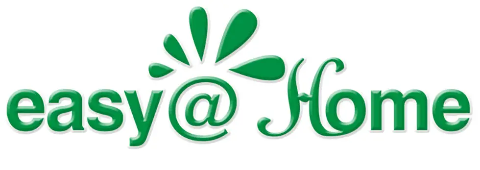 easy home-logo