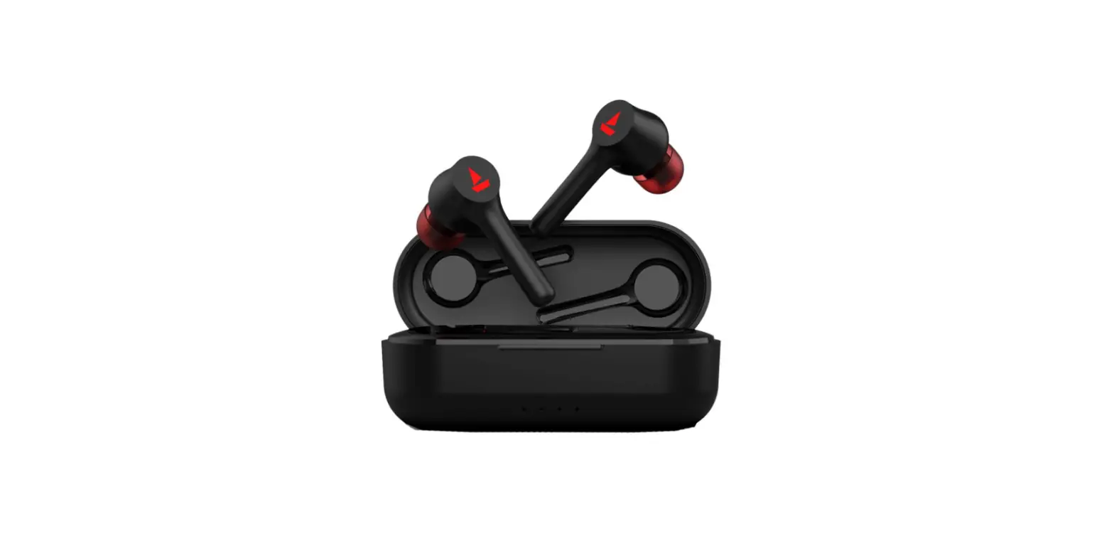 Boat Ad281 Pro Airdopes 281 Pro Bluetooth Truly Wireless In Ear Earbuds User Manual