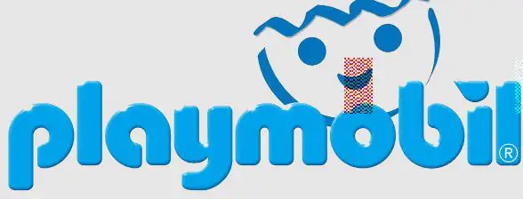 playmobil -logo