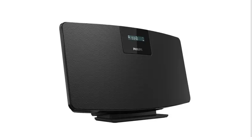 Philips Digital Dab+ Radio Bluetooth Instructions Philips Digital Dab+ Radio Bluetooth Instructions