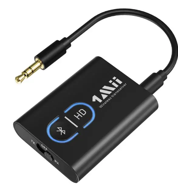 1Mii ML300 Transmitter and Receiver 2-in-1 product