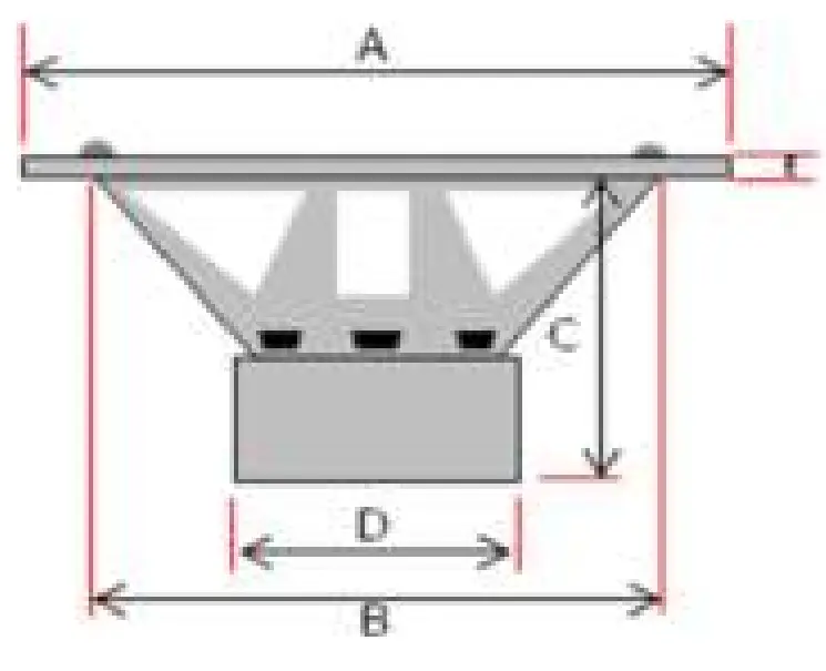 GROUND ZERO GZHW 25SPL 10 Inch High Quality SPL Subwoofer - fig