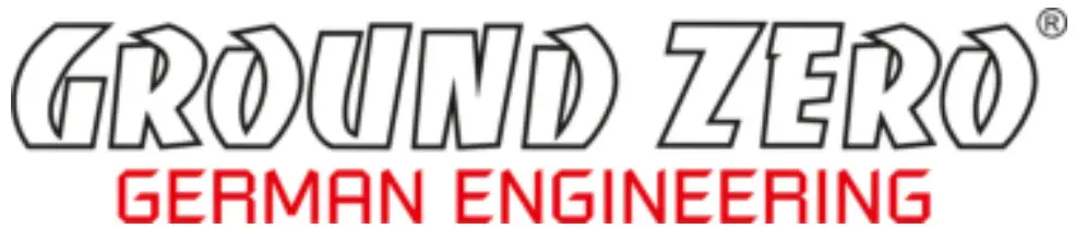 GROUND ZERO logo