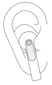 sudio NIO Wireless Earbuds