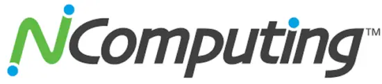 Ncomputing logo