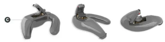 Tetra AlphaShield Series Hearing Devices for Hunting - STEP 3