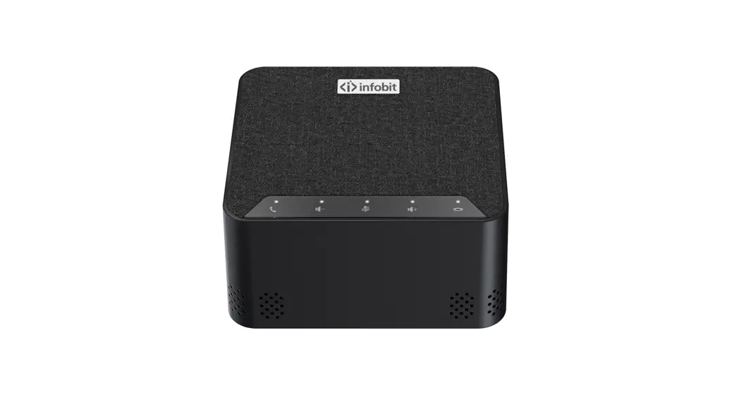 Infobitav Ys Ispeaker M500 Conference Speakerphone User Guide