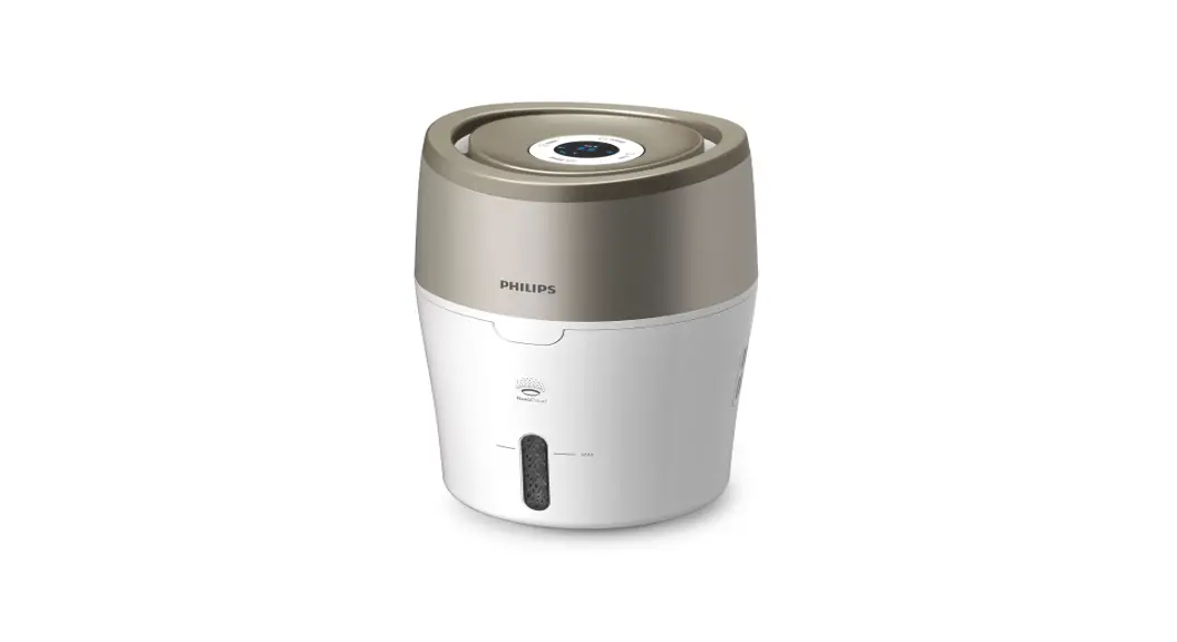 Philips Hu4803 Series 2000 Air Humidifier User Manual