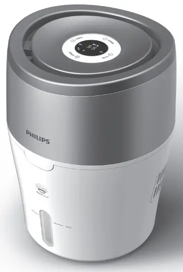 PHILIPS HU4803 Series 2000 Air Humidifier