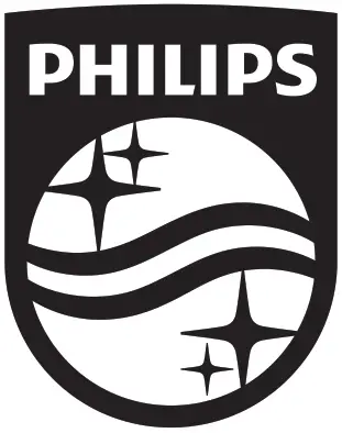 PHILIPS LOGO 2