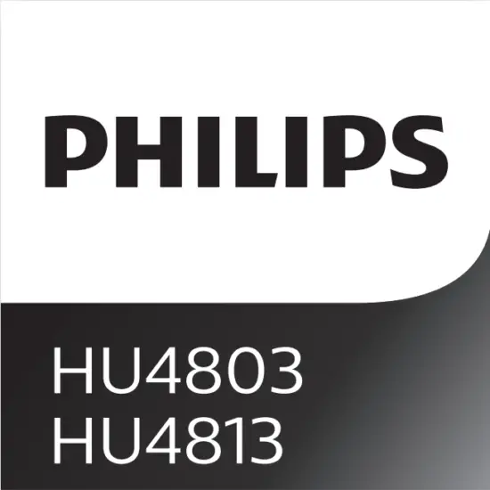 PHILIPS LOGO