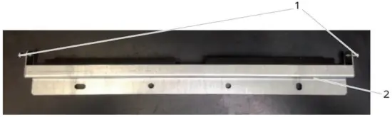 AERIAL WT 230 Indoor Air Laundry Dryer - FIG 3