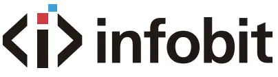 infobit logo