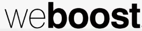 weboost logo