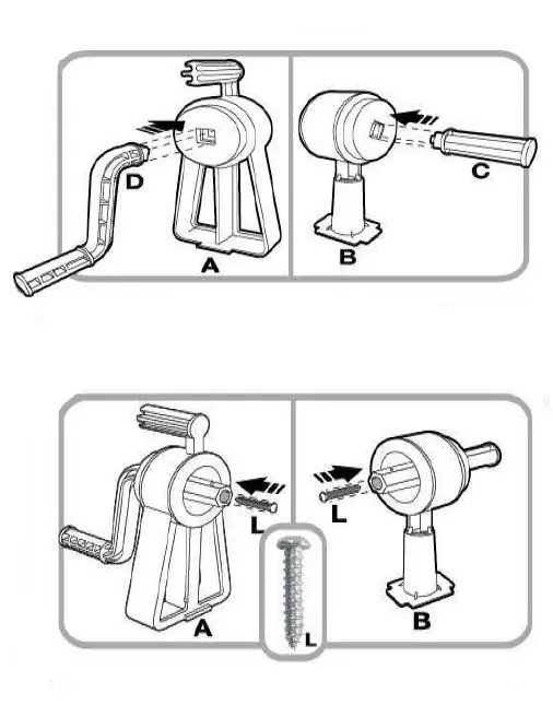 XPOtool-61979-Swimming-Pool-Reel-System-fig3