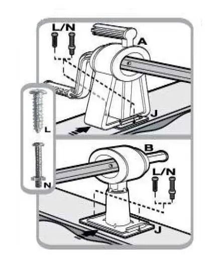XPOtool-61979-Swimming-Pool-Reel-System-fig8