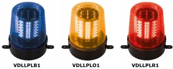 velleman VDLLPLx1 EHQ POWER