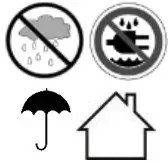 velleman VDLLPLx1 EHQ POWER - icon2