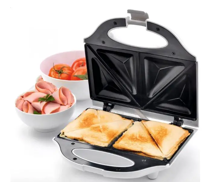 SOMOGYI HG SZ 02 Electronic Sandwich Maker-prod