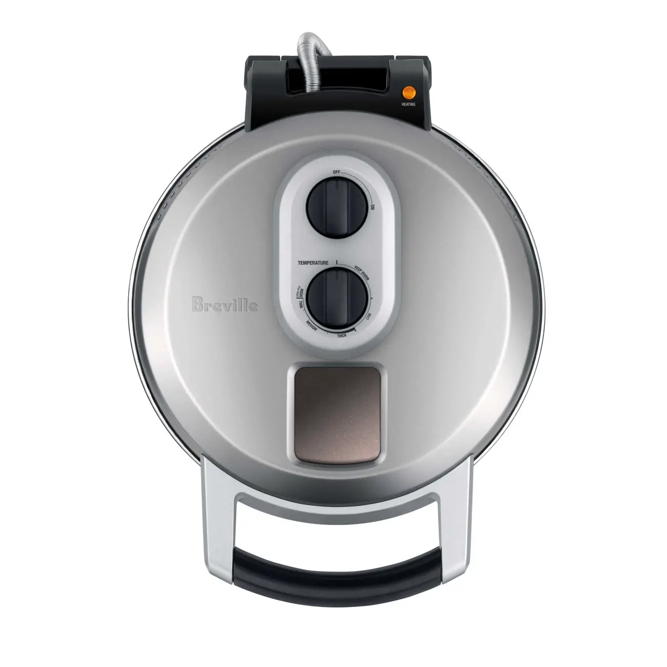 Breville Crispy Crust 1