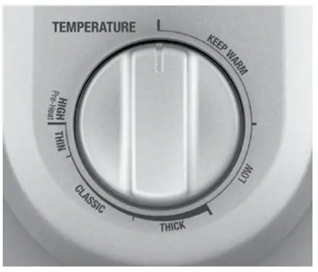 Breville Crispy Crust THE PIZZA OVEN