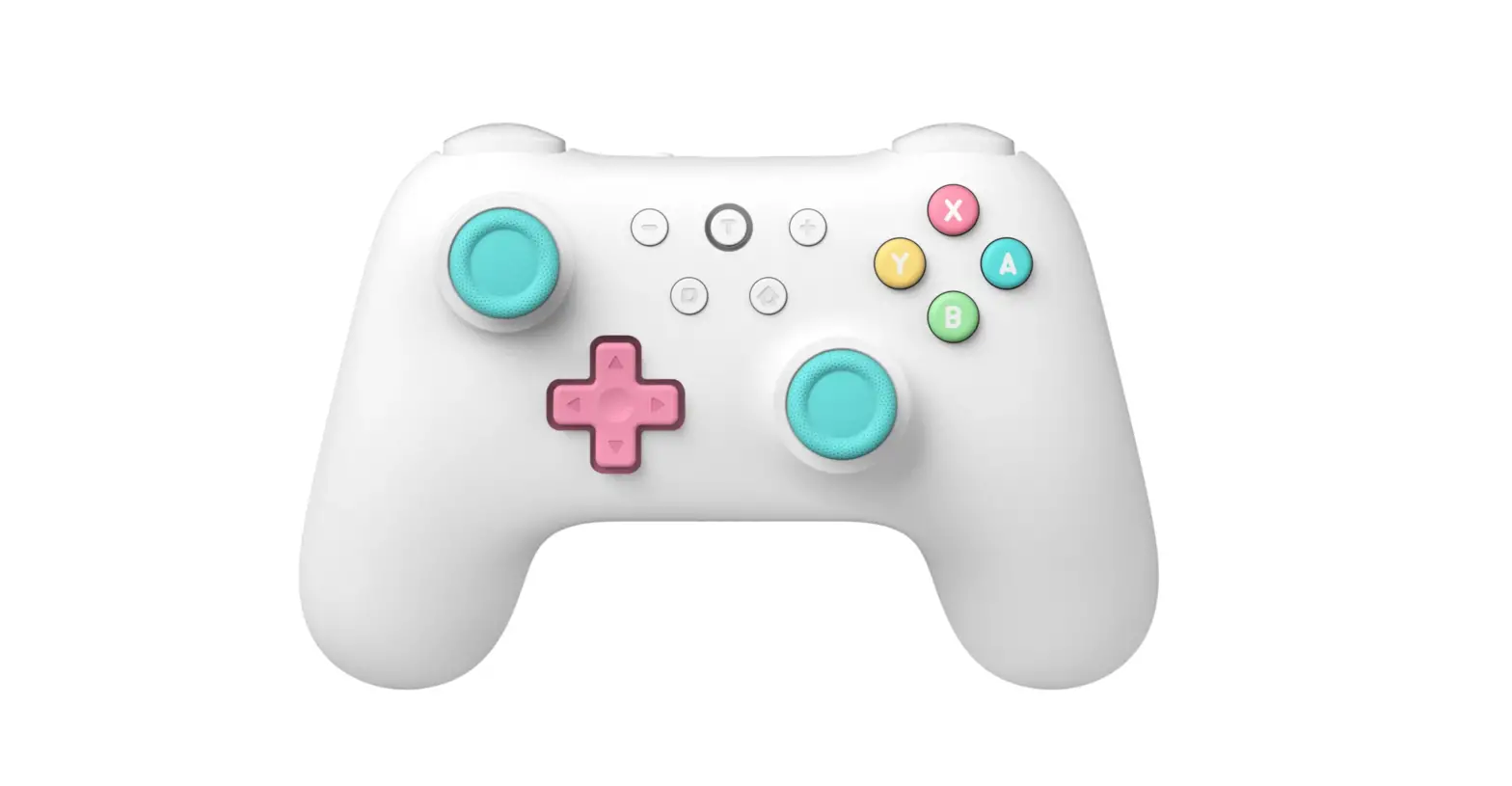 Digiforce Moco 2 Kids Controller User Manual Digiforce Moco 2 Kids Controller User Manual