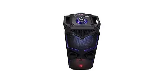 Soundlogic 1819 Wireless Speaker With Led Lights Instruction Manual Soundlogic 1819 Wireless Speaker With Led Lights Instruction Manual