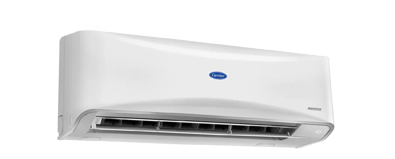 Carrier 42tvab010 Split Type Air Conditioner Owner's Manual