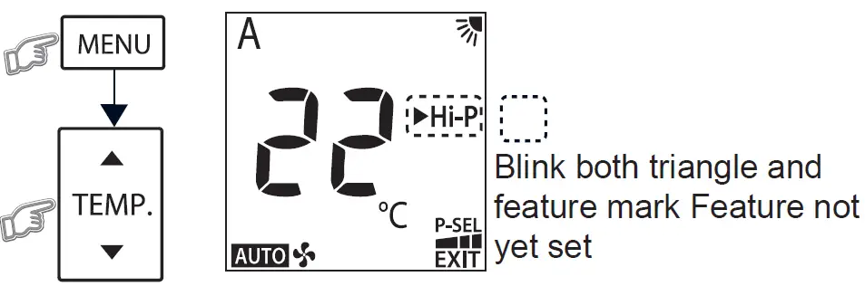 Hi POWER OPERATION 01