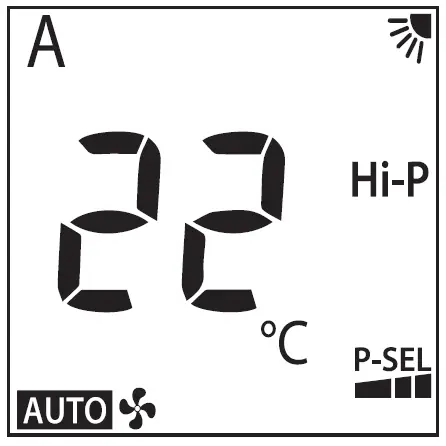Hi POWER OPERATION 03