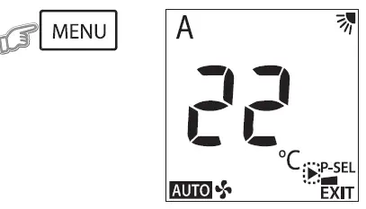 POWER-SELECTION OPERATION 04