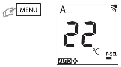 POWER-SELECTION OPERATION 05