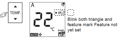 Silent Operation Setting 02