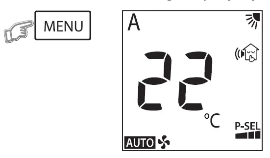 Silent Operation Setting 06