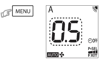 TIMER OFF OPERATION 02