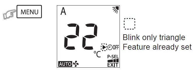 TIMER OFF OPERATION 04