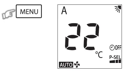 TIMER OFF OPERATION 05