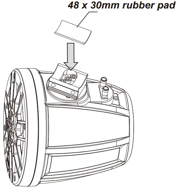 Installation instructions